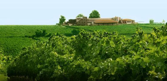 Gerovassilou Wine Museum